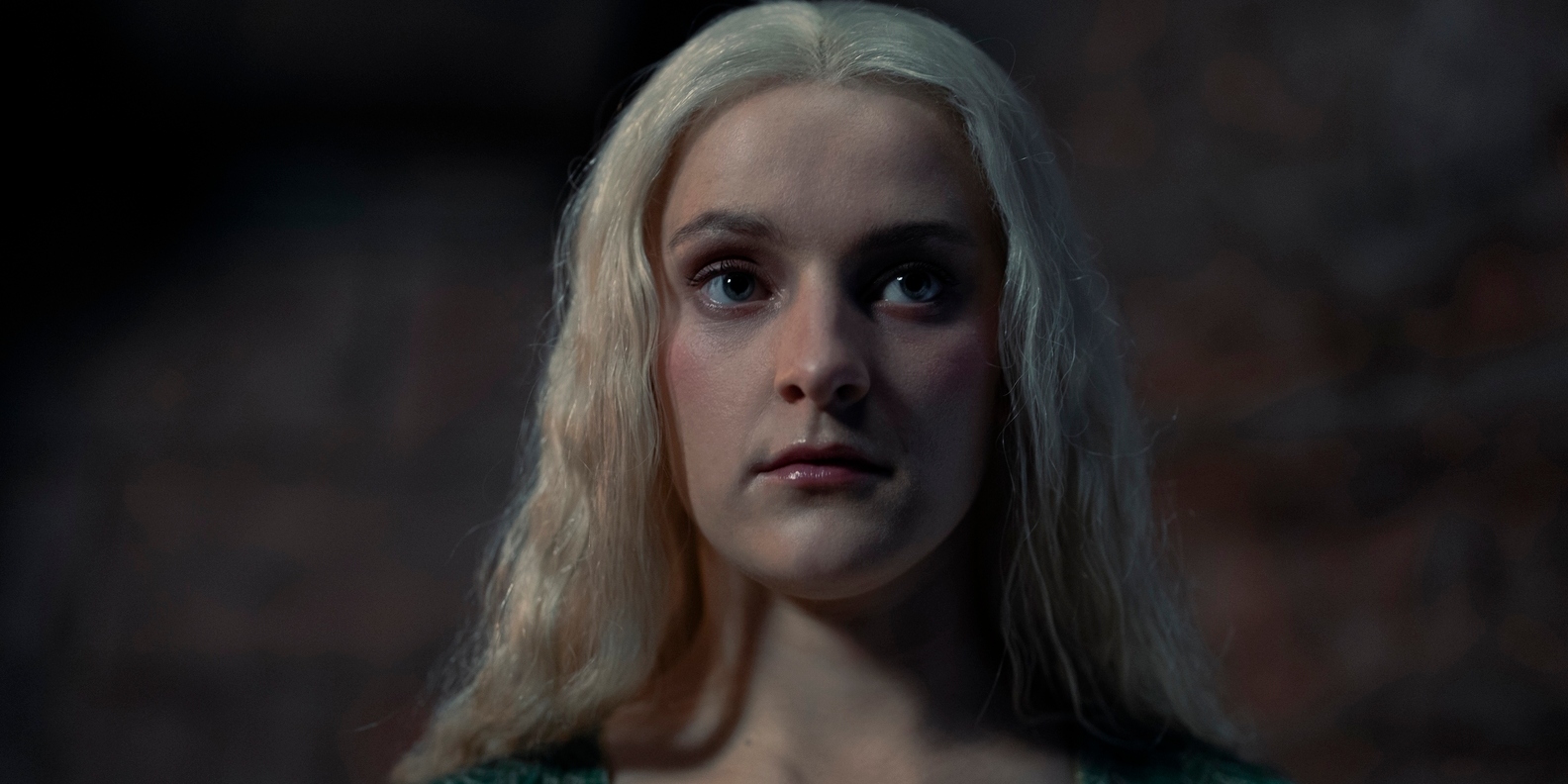 Czy Helaena przeszła na stronę Czarnych w finale 2. sezonu "Rodu smoka"? Aktorka komentuje zmiany