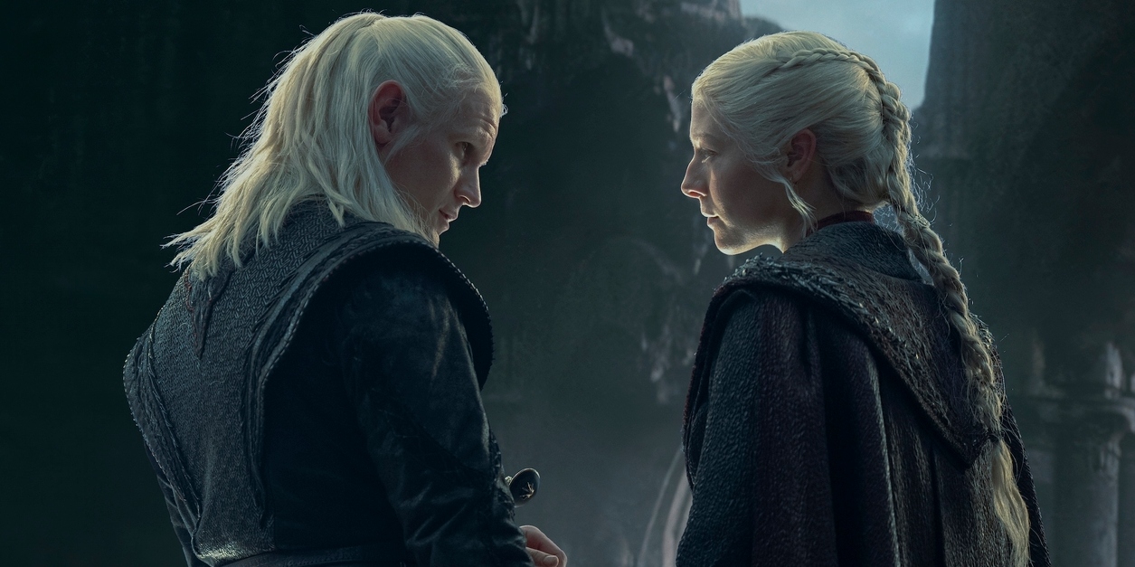 "Ród smoka" kończy 2. sezon, prosząc fanów o jeszcze tylko dwa lata cierpliwości – recenzja finału