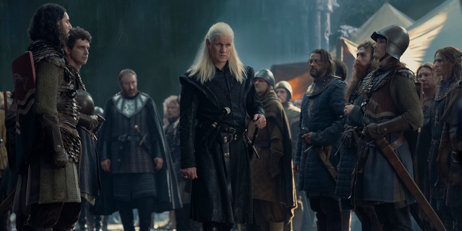 7 newsów na niedzielę: 3. sezon "Rodu smoka", powrót "Ginny & Georgii", zwiastun "Wonder Mana"