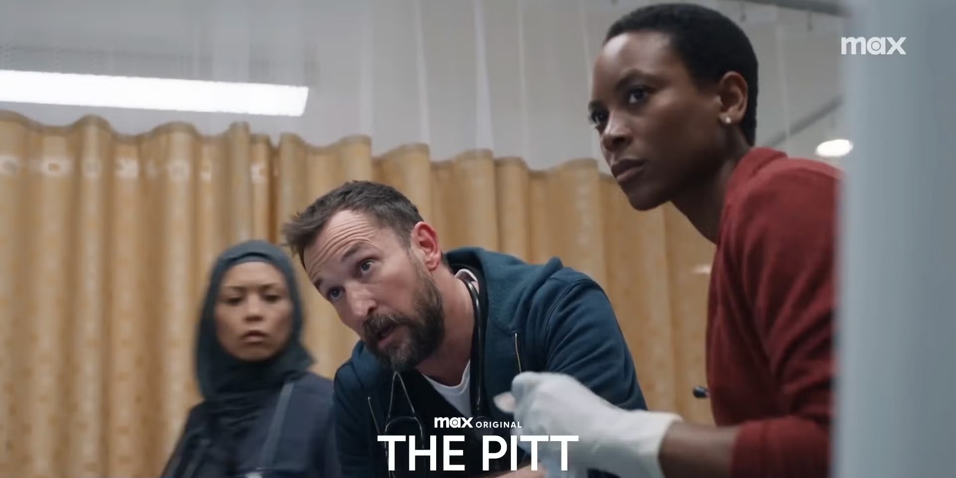 6 newsów na niedzielę: Kulisy zwolnienia z "X-Men ’97", nowy serial twórcy "Black-ish", obsada "The Pitt"