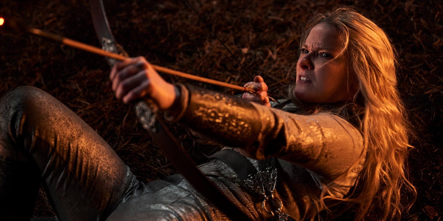 Co obejrzeć w tym tygodniu? "Pierścienie władzy", "Zbrodnie po sąsiedzku", "Bez tchu" i inne premiery