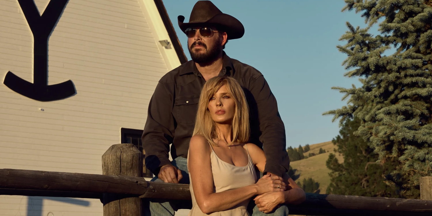 Czy Rip wróci w spin-offie "Yellowstone"? Aktor odpowiada i… zdradza dużą tajemnicę castingową?