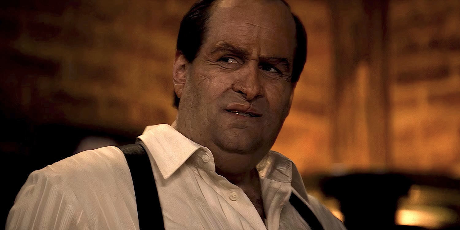 "Pingwin" to dopiero początek? Matt Reeves zapowiada następne spin-offy swojego "Batmana"