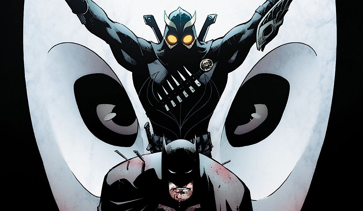 Pingwin dlaczego serial zmienił nazwisko batman 2