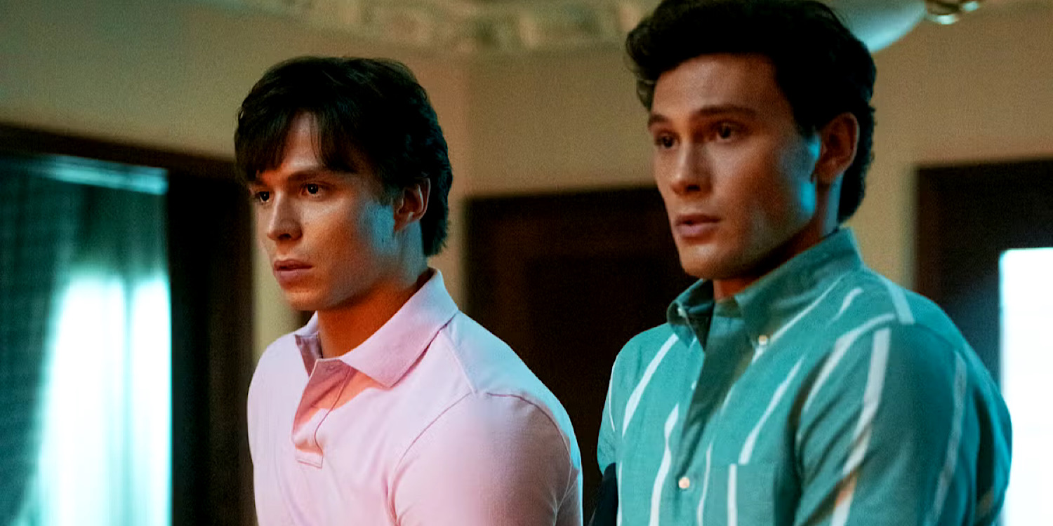 7 newsów na czwartek: Obsada 3. sezonu "Potwora", zwiastun "Arcane", nowi aktorzy w "For All Mankind"