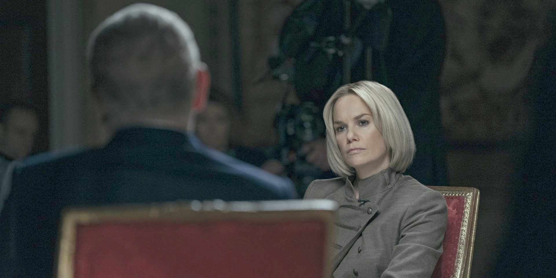 Wywiad, który zszokował świat. 