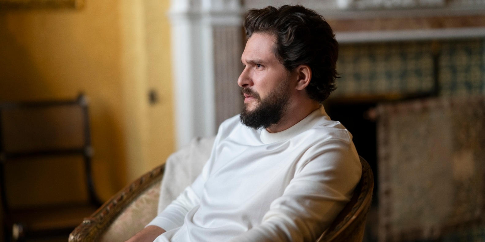 Przed nami finał pokręconego 3. sezonu "Branży". Twórcy zdradzają nam inspiracje – co z "Sukcesją"?