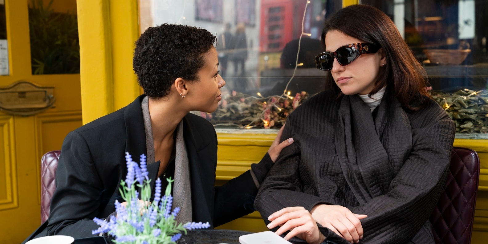 10 newsów na piątek: "Branża" z 4. sezonem, data premiery i klip z 2. serii "Arcane", Toph w "Awatarze"