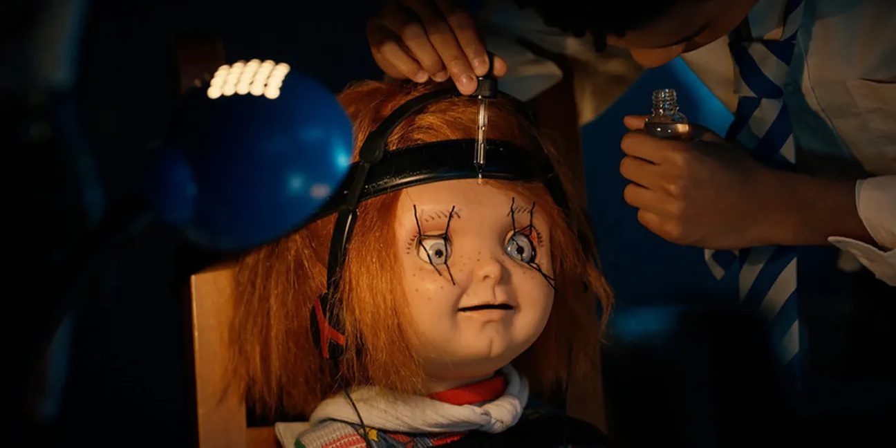 6 newsów na sobotę: Hilary Swank w "Yellowjackets", obsada "Scarpetty", co z 4. sezonem serialu "Chucky"