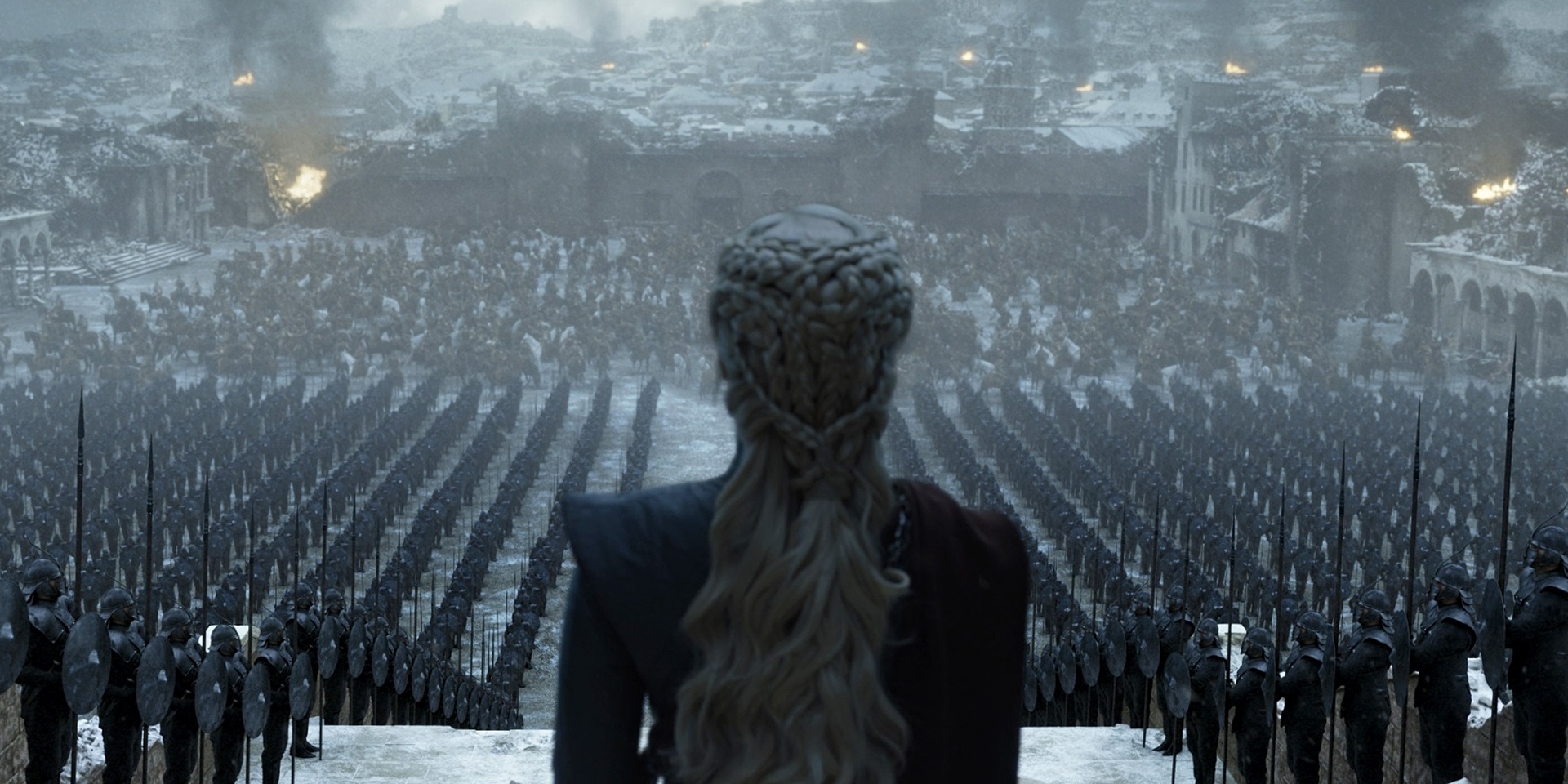 Ta gwiazda "Gry o tron" broni kontrowersyjnego zakończenia serialu. Ale wciąż ma jedno zastrzeżenie