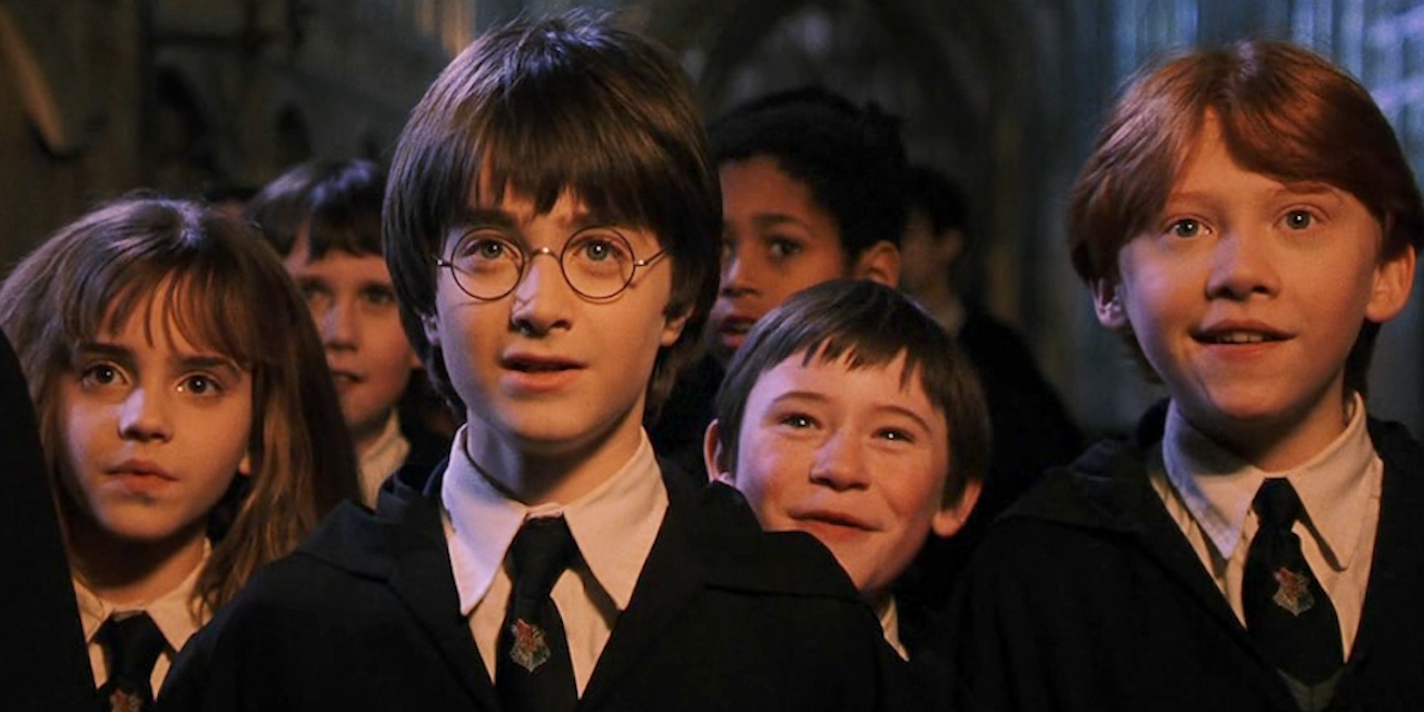 J.K. Rowling czytała scenariusze do serialowego "Harry’ego Pottera" i ma opinię. Oto co napisała
