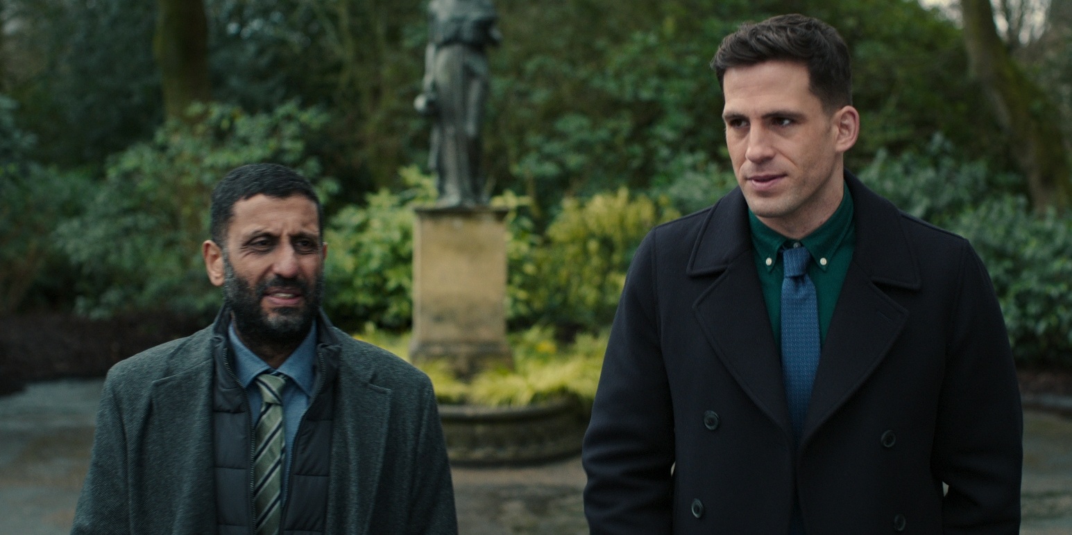 Harlan Coben odkrył przepis na hit Netfliksa? Autor głośnych kryminałów zdradza tajemnicę sukcesu