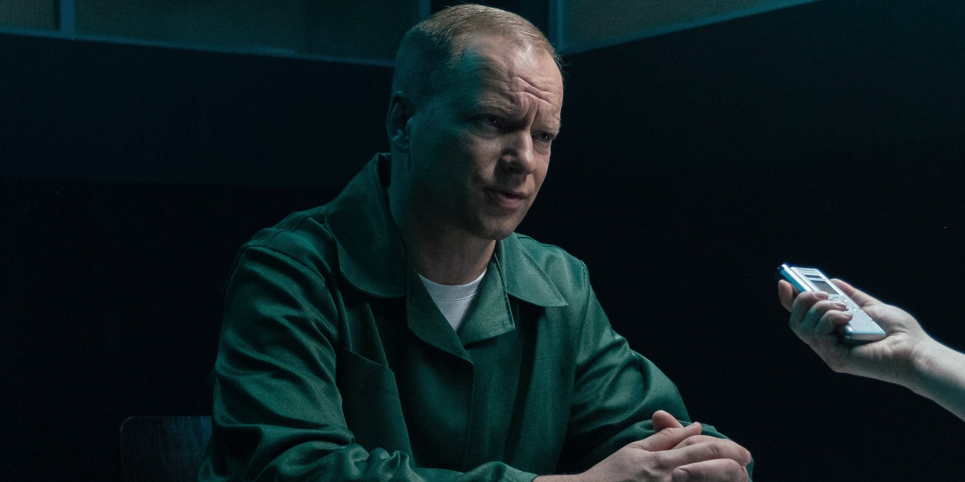 Co w październiku na platformie Max? "Szadź", "Franczyza", "Oddana przyjaciółka" i inne premiery