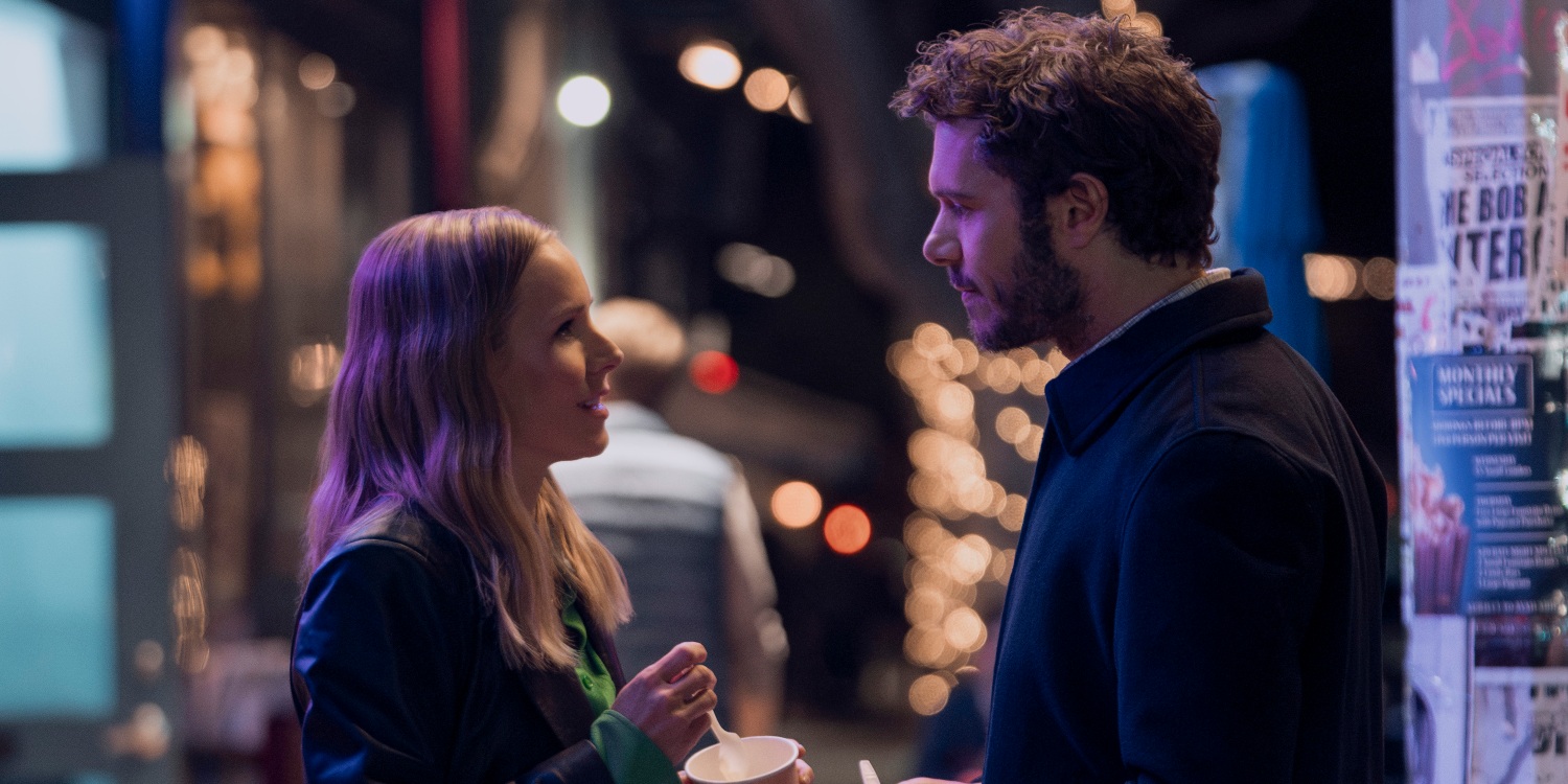 "Nikt tego nie chce" to problematyczna komedia romantyczna – recenzja serialu Netfliksa z Kristen Bell
