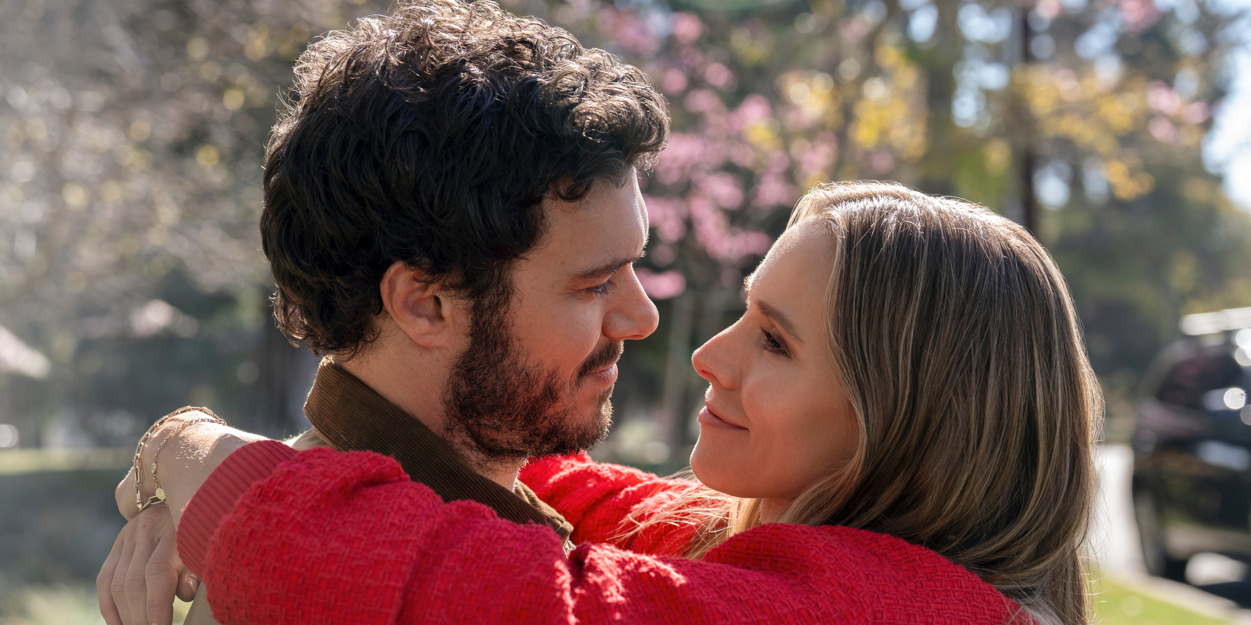 Kiedy premiera 2. sezonu "Nikt tego nie chce"? Znacznie szybciej, niż myśleliście. Jest dokładna data