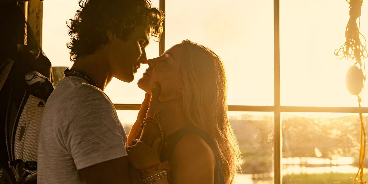 "Outer Banks" – Płotki wracają do gry w zwiastunie 4. sezonu. Zobaczcie, co dalej u naszych ulubieńców