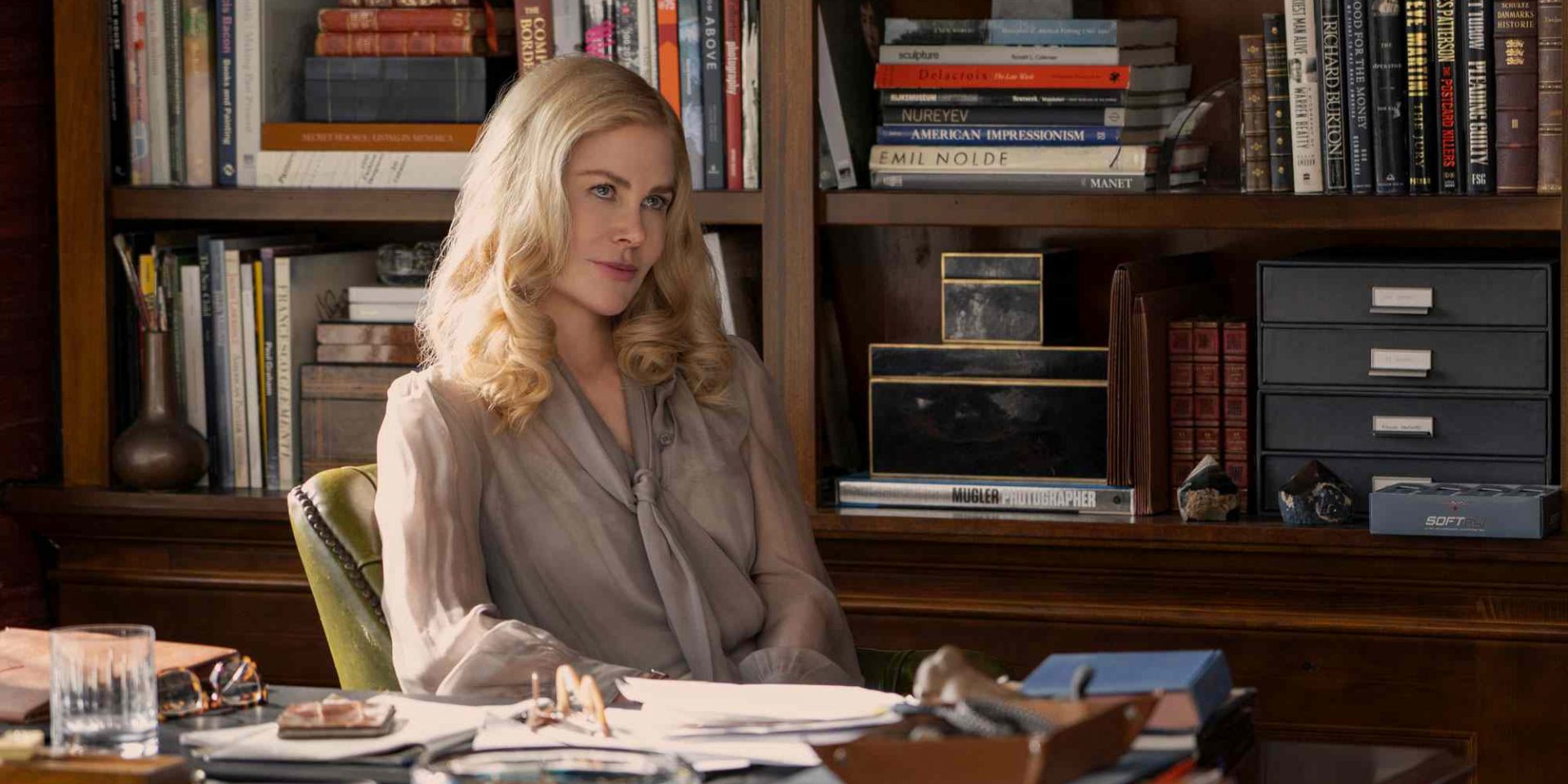 Będzie 2. sezon serialu "Para idealna"? Netflix ma interesujący pomysł na adaptacje książek Elin Hilderbrand