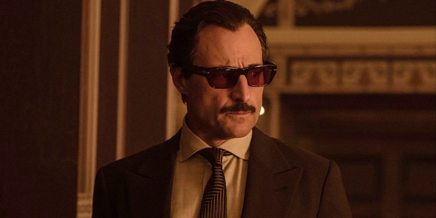 Dlaczego tę postać w "Pingwinie" gra inny aktor niż w filmowym "Batmanie"? Wiadomo już, co się stało