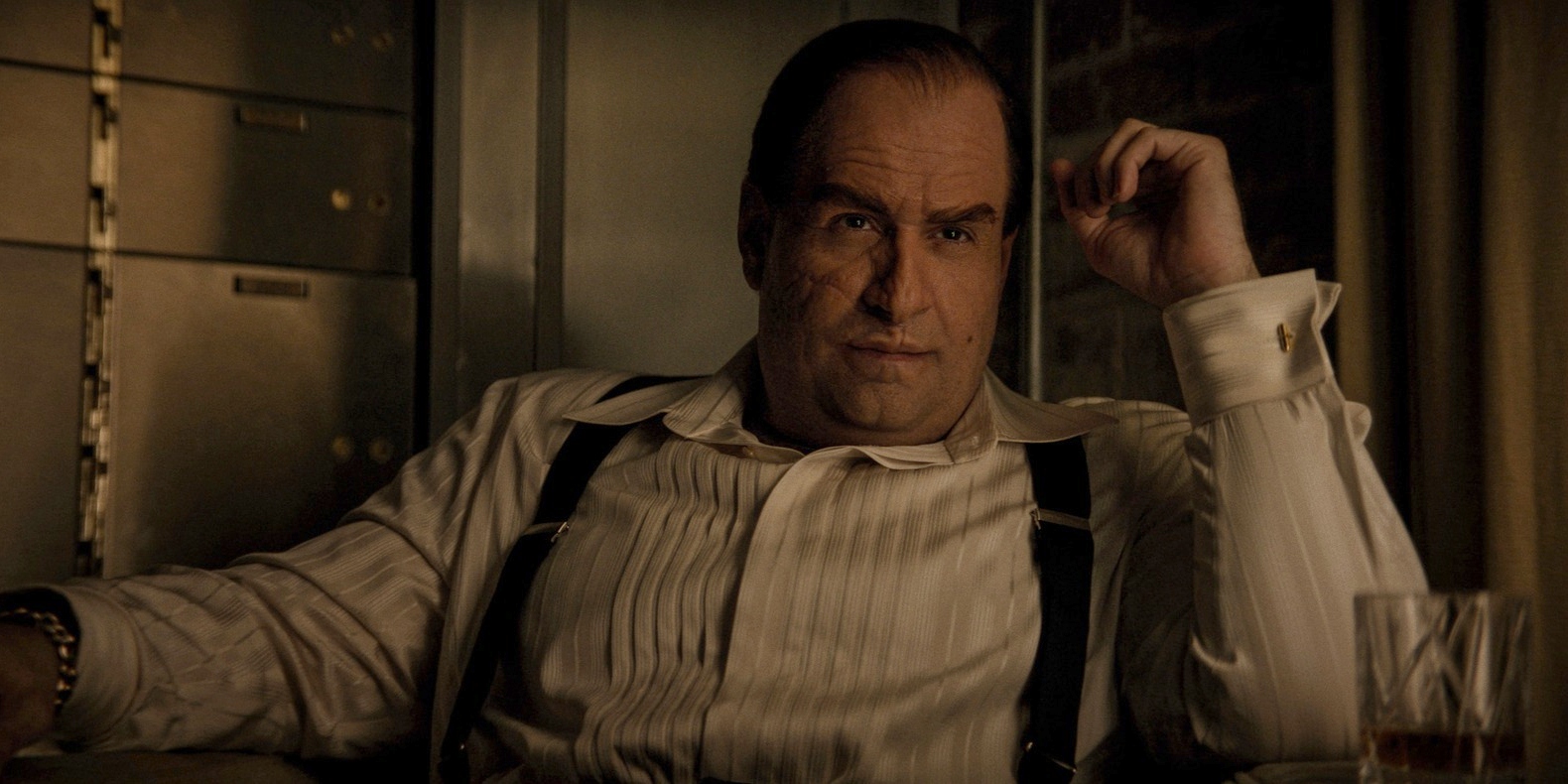 Czy jesteście gotowi na mrok "Pingwina"? Colin Farrell opowiada, czego spodziewać się po serialu DC