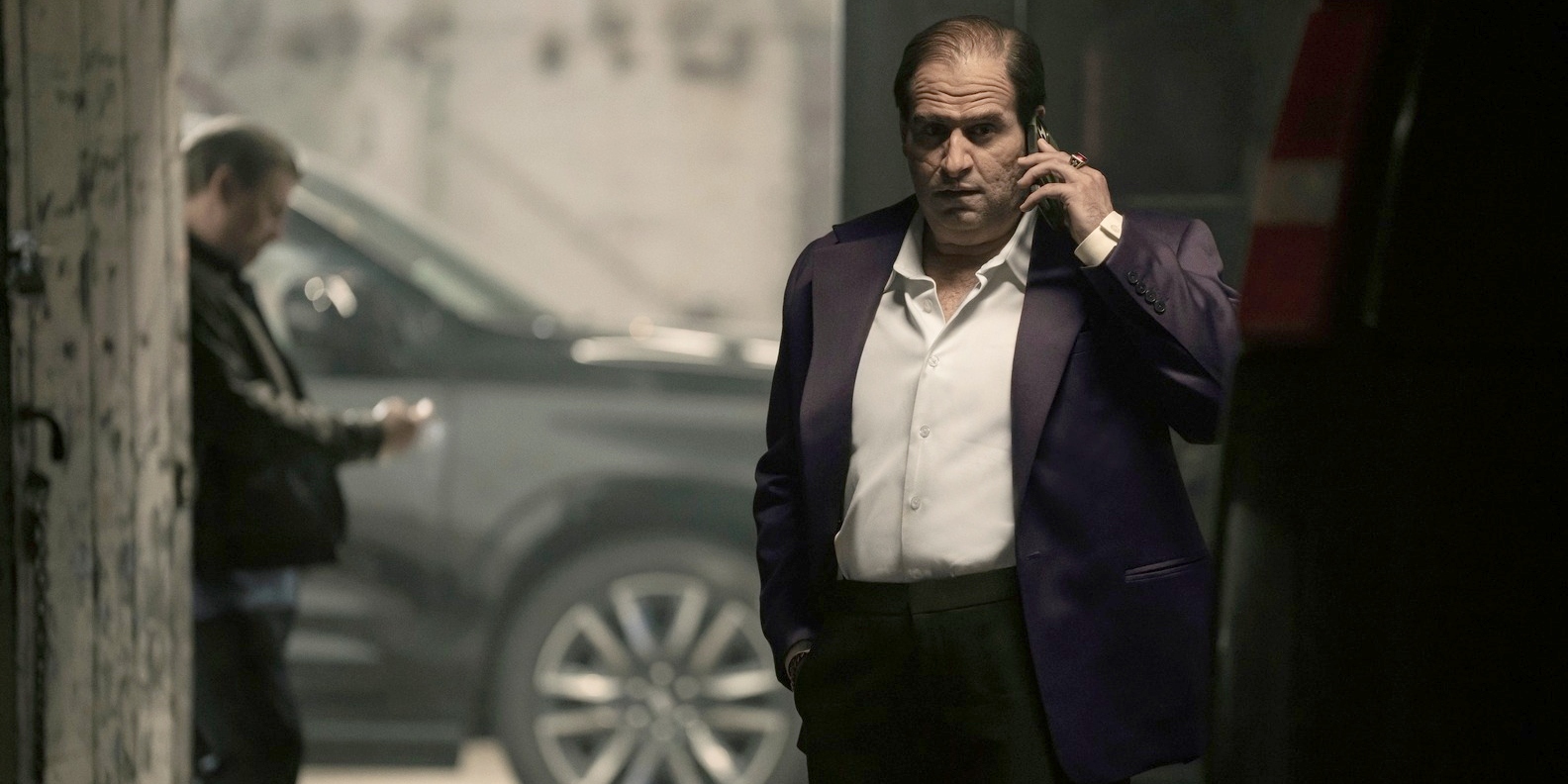 Jak blisko jest od Pingwina do Donalda Trumpa? Twórczyni serialu odnosi się do inspiracji dla postaci