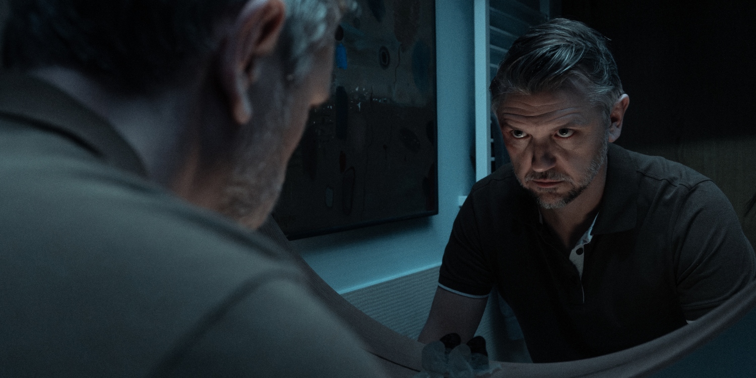 Max zapowiada polski serial "Porządny człowiek". To mroczny thriller w świetnej obsadzie – mamy teaser