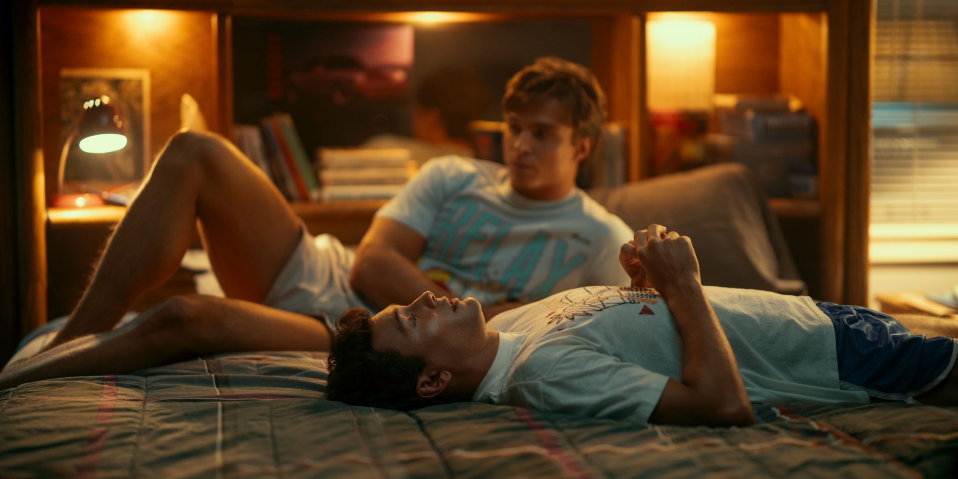 Serial "Potwory: Historia Lyle’a i Erika Menendezów" szuka prawdy o głośnym morderstwie – recenzja