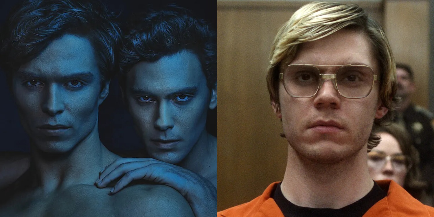 10 newsów na środę: Dahmer kontra nowe Potwory, nowy Robin Hood, zwiastun 2. serii "Prawa Lidii Poët"