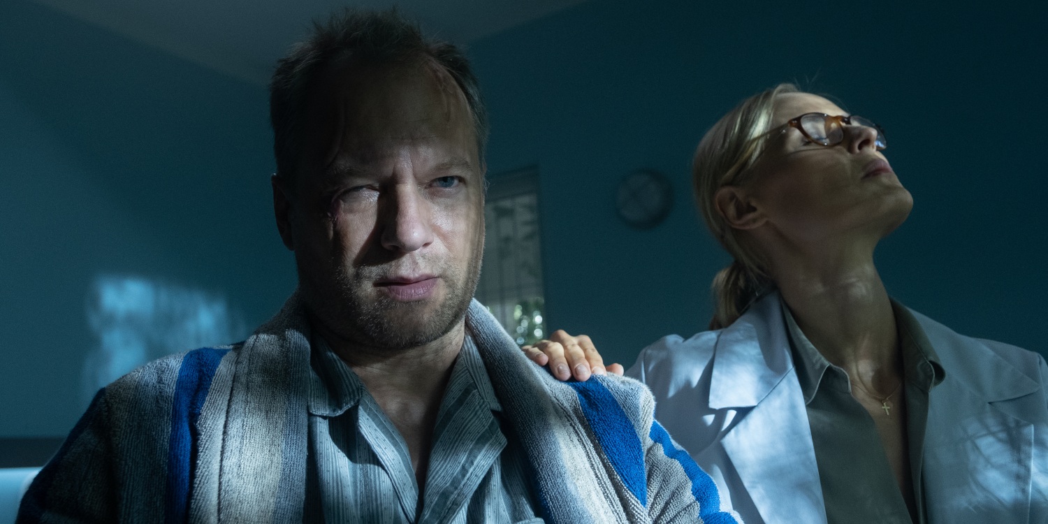 Co warto obejrzeć w tym tygodniu? "Heartstopper", "Szadź", "Gdzie jest Wanda?" i inne premiery seriali