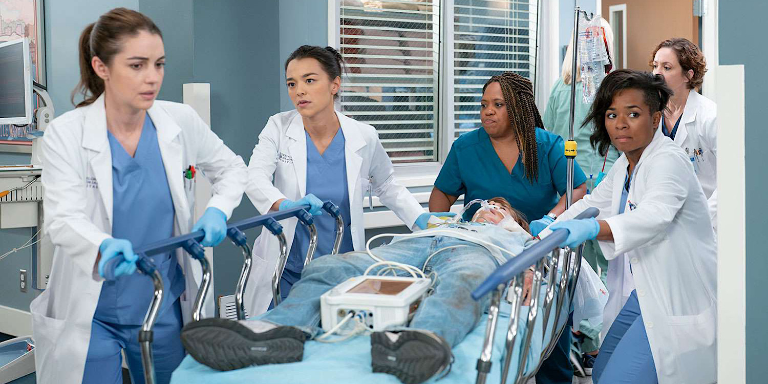 Co w sierpniu na Disney+? Nowi "Chirurdzy", "Obcy: Ziemia", serial Marvela i inne premiery – pełna lista