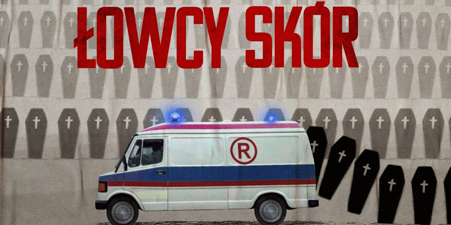 Max opowie o historii, która wstrząsnęła Polską. Jest zwiastun i data premiery dokumentu "Łowcy skór"