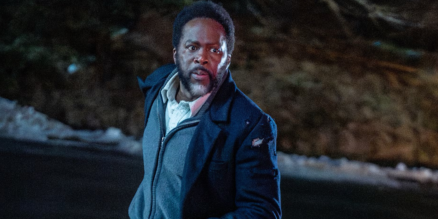 "Stamtąd" – tego wątku z 3. sezonu nie rozumie choćby sam aktor. Chodzi o powrót dawnej postaci