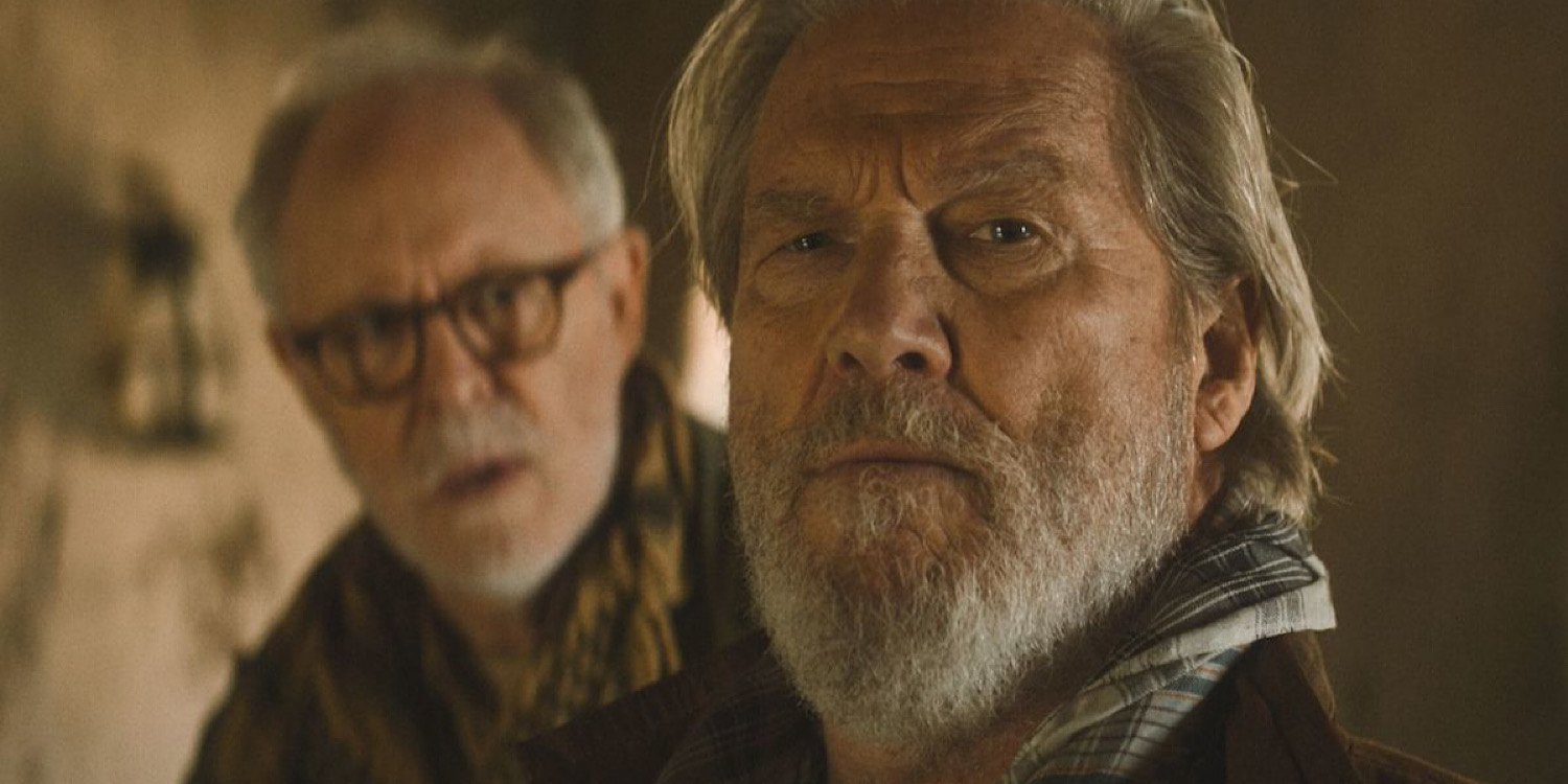 Co w listopadzie na Disney+? "Stary człowiek", "Nic nie mów", nowy serial Waititiego i inne premiery