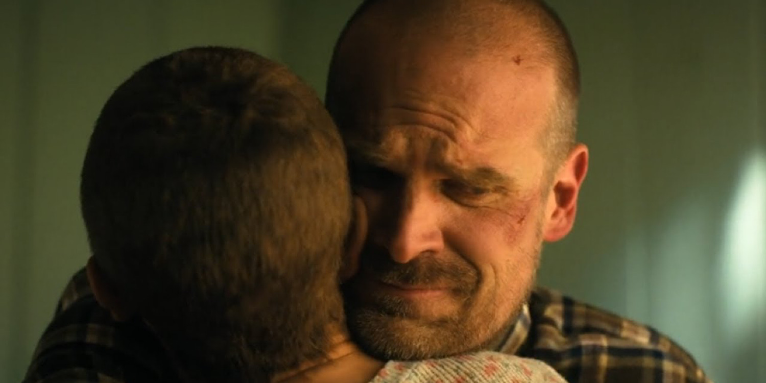 "Stranger Things" – David Harbour wybuchł za kulisami. Co sądzicie o jego reakcji na te wieści?