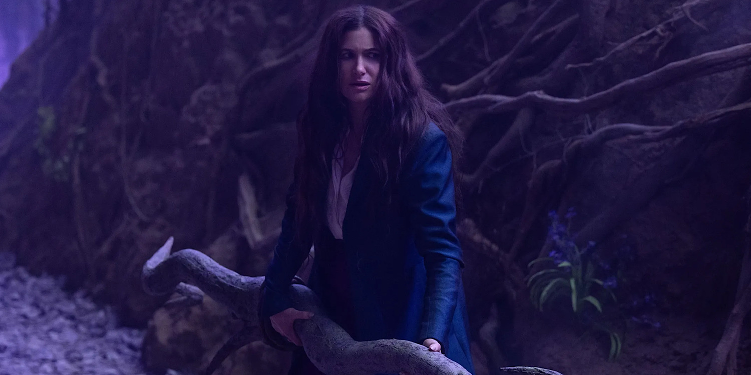 Czy będzie 2. sezon "To zawsze Agatha"? Gwiazda serialu zdradziła, co wie – ale co to adekwatnie oznacza?