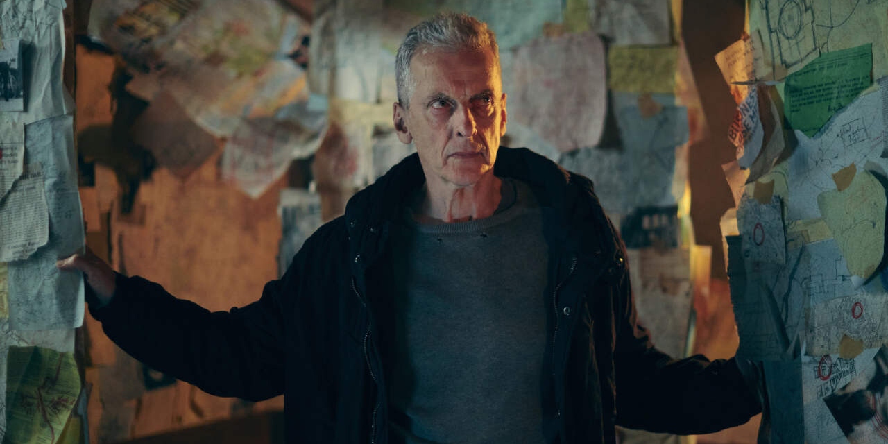 Co w serialach w tym tygodniu? "Diabelska godzina", "Rywale", "Terapia bez trzymanki" i inne premiery