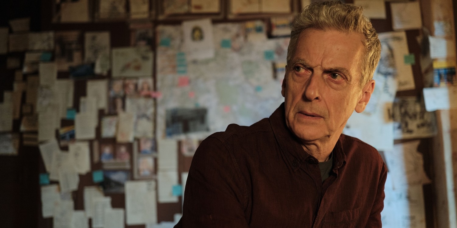 "Diabelska godzina" to łamigłówka, która w 2. sezonie wciąż trzyma w napięciu – recenzja serialu