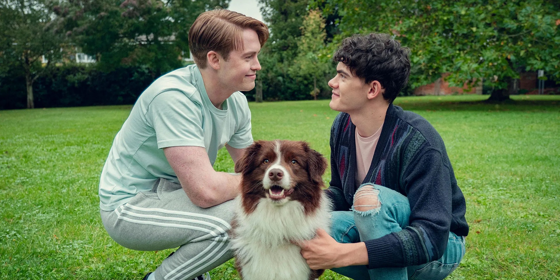 "Heartstopper" wraca i jest znacznie mroczniejszy, ale wciąż kojący – recenzja 3. sezonu serialu Netfliksa