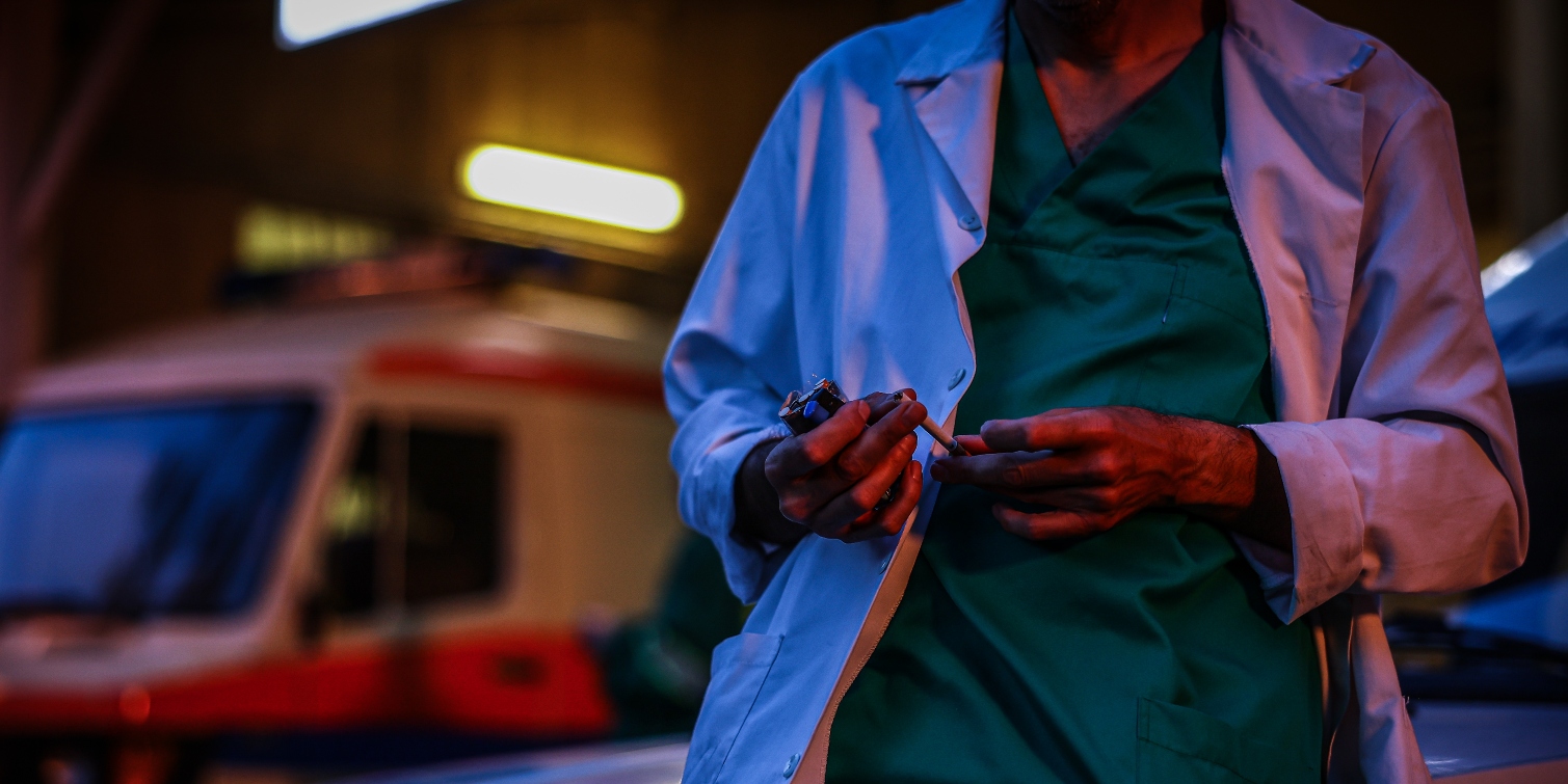 "Łowcy skór" to mocny powrót do historii, która wstrząsnęła całą Polską – recenzja dokumentu Max