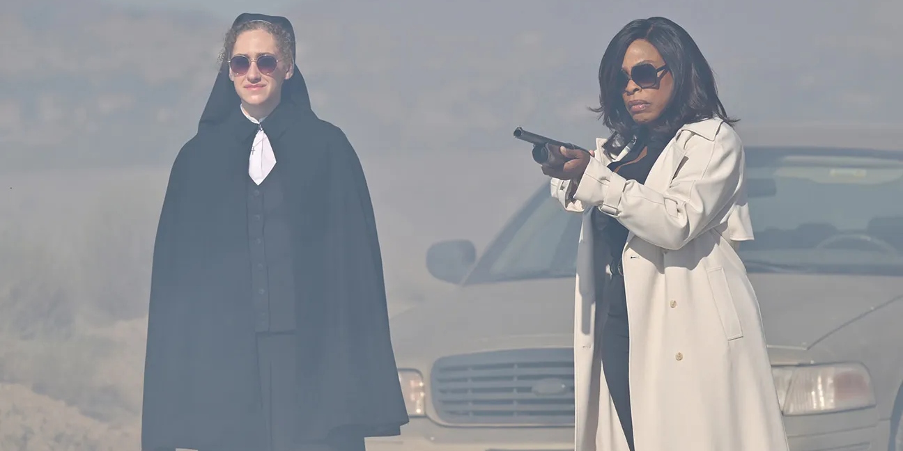 "Makabreska" jest jak "Detektyw" w pokręconej wersji Ryana Murphy’ego – recenzja serialu Disney+