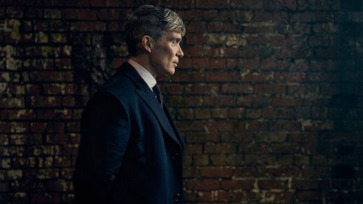 'Peaky Blinders' – tej postaci zabraknie w filmowej kontynuacji. Chodzi o śmiertelnego wroga Shelbych
