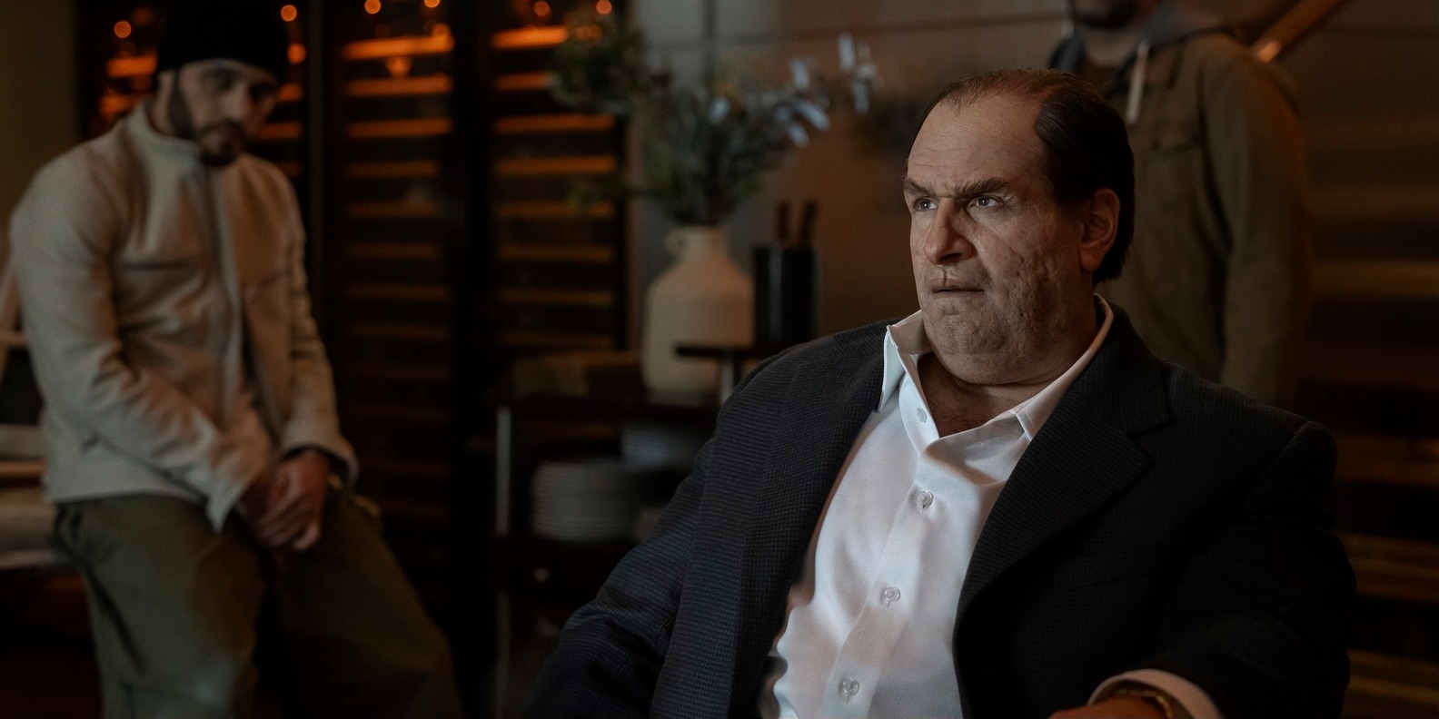 Czy Oz Cobb może skończyć dobrze w "Pingwinie"? Colin Farrell sugeruje, co czeka go dalej w serialu