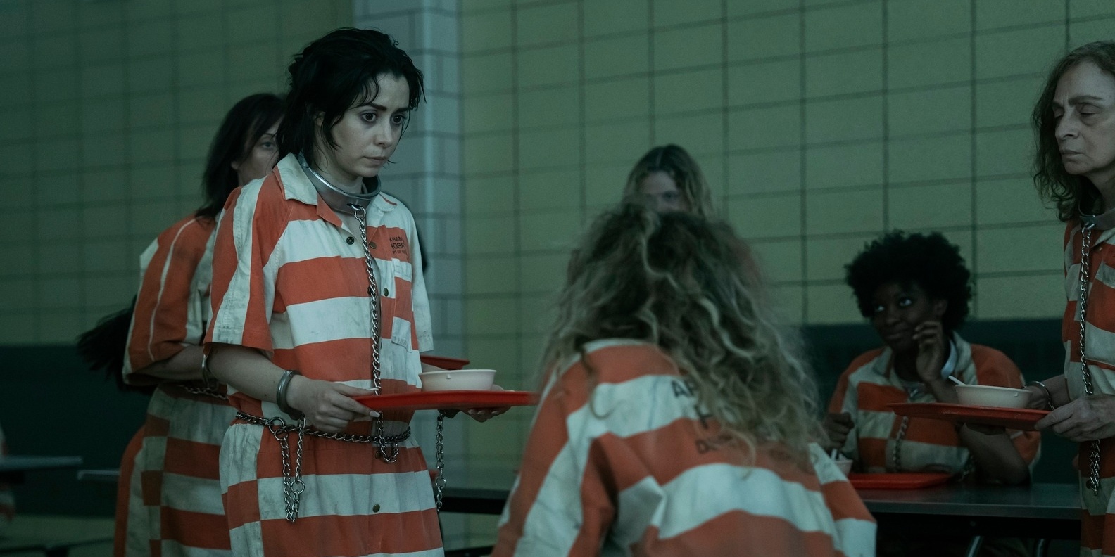 W 4. odcinku "Pingwina" pojawiła się postać znana z komiksów. Czy może powrócić? Gwiazda ma pomysł