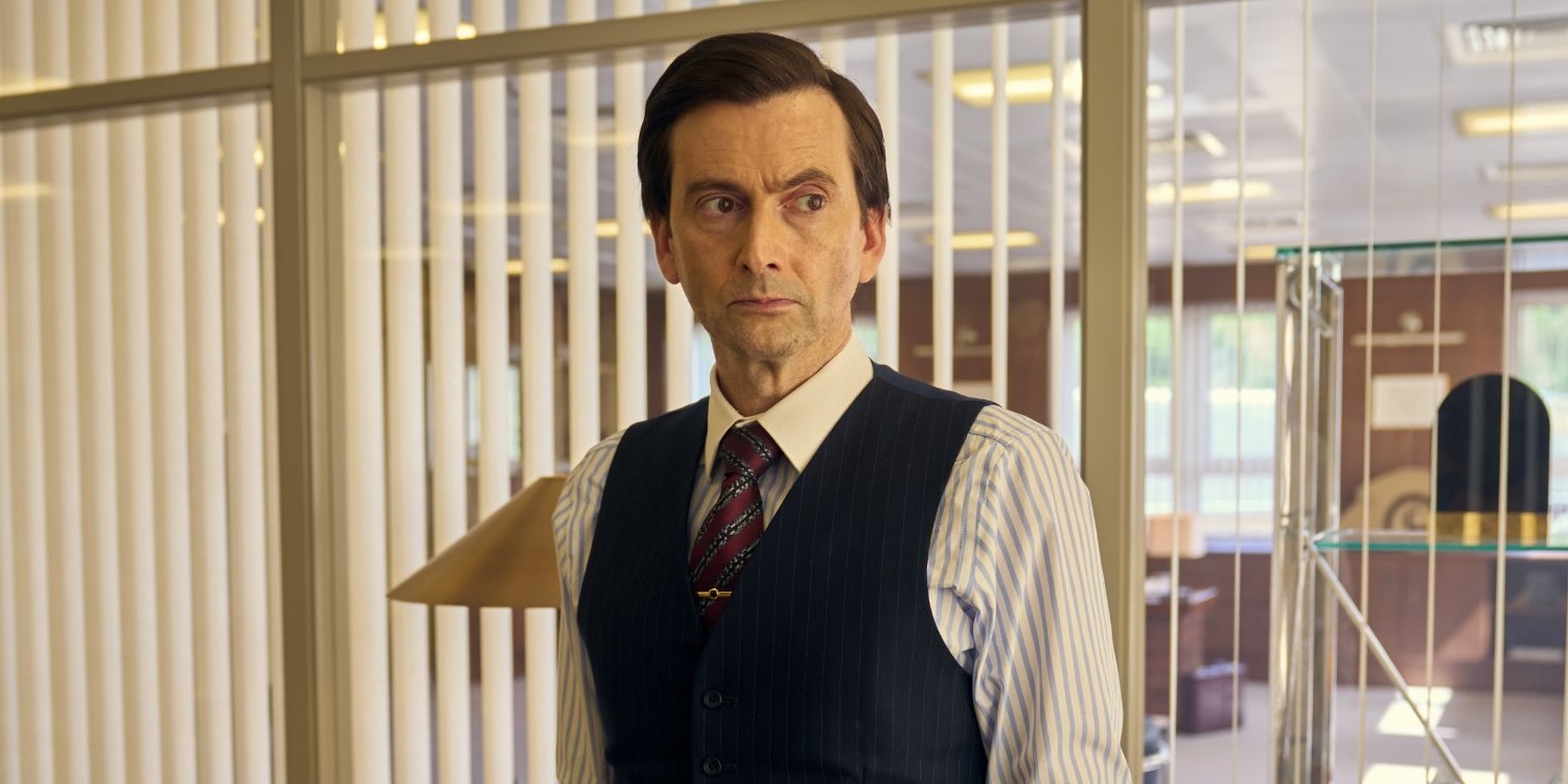 W tym serialu Disney+ będzie mnóstwo scen seksu. Gwiazdor zdradza kulisy dorosłej produkcji platformy