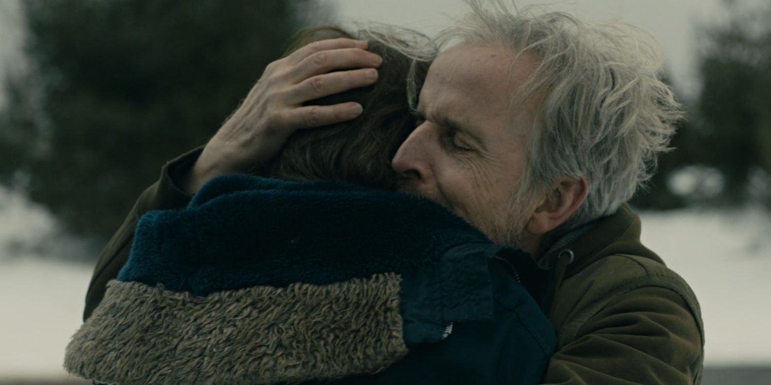 Na ten moment fani "Stamtąd" czekali od początku 3. sezonu. Gwiazda była przerażona tą mocną sceną