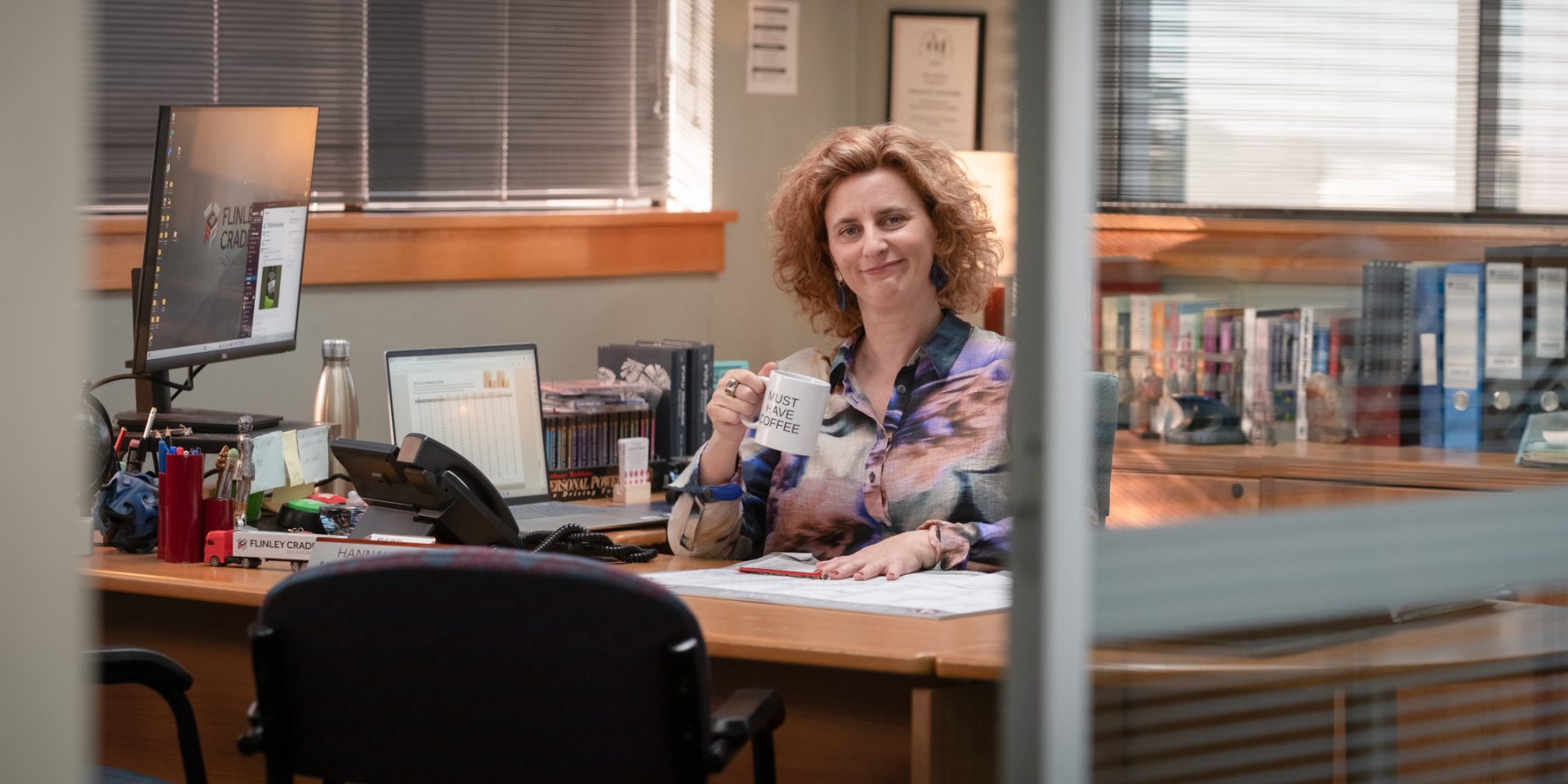 "The Office Australia", czyli Michael Scott został kobietą, a my sprawdzamy, jak sobie radzi – recenzja