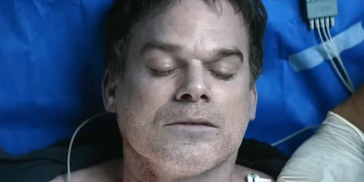 "Dexter: Grzech pierworodny" – zwiastun spin-offu wyjawia los Dextera. Czy przeżył finał "New Blood"?