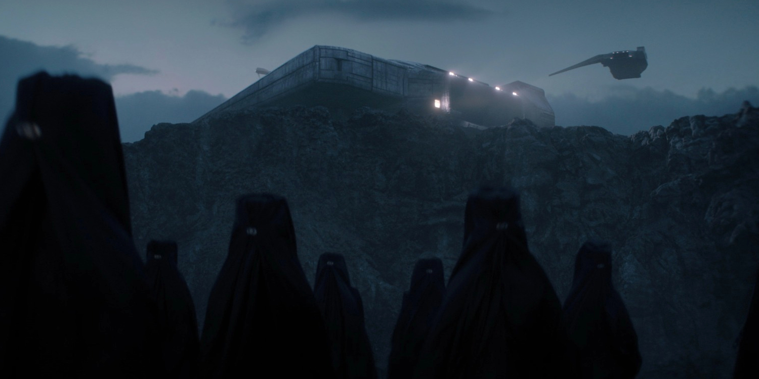 "Diuna: Proroctwo" – dlaczego technologia wygląda jak ta z filmów? Nic się nie zmieniło przez 10 tys. lat