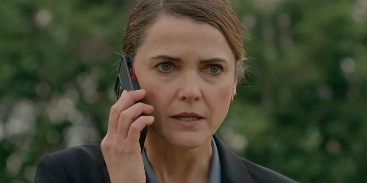 2. sezon serialu "Dyplomatka" zakończył się mocnym twistem. Twórczyni zasugerowała, co czeka nas dalej