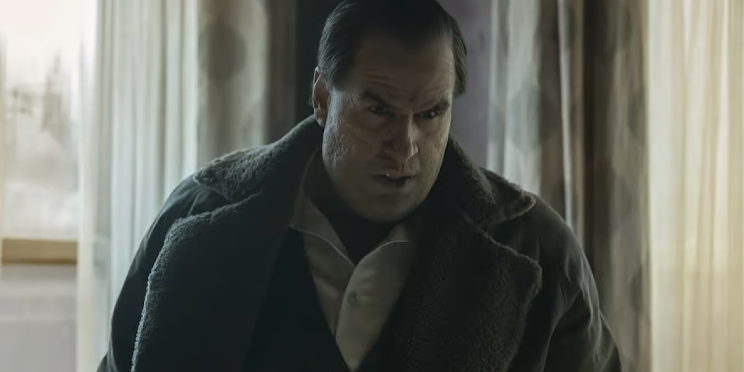 W 7. odcinku "Pingwin" zszokował widzów. Ten mroczny zwrot akcji zmroził choćby Colina Farrella