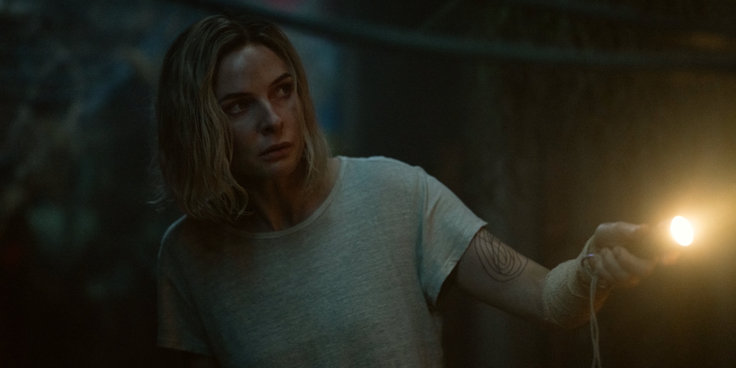 "Silos" – czy Solo będzie jak ta kultowa postać z "Lost"? Aktor zapowiada mocny wątek nowej postaci